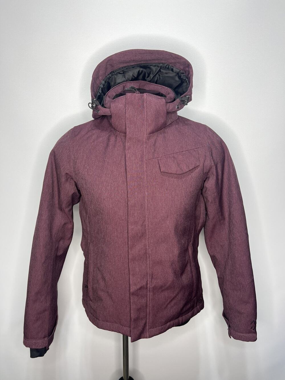 Special Blend Snowboard Ski Insulated Jacket Waterproof Women’s Small